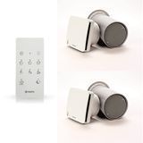 Aspira Ecocomfort 160 RF V2 AP19981V2 фото | rekuperatory.com.ua