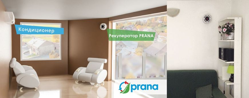 Prana 150 Eco Life 34698736 фото | rekuperatory.com.ua