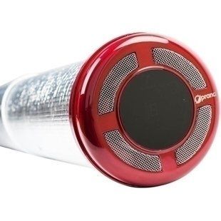 Prana 150 Wi-Fi Ruby Red 34698742 фото | rekuperatory.com.ua