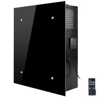 Blauberg Freshbox 100 black 34698644 фото | rekuperatory.com.ua