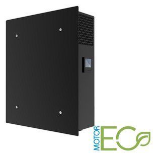 Blauberg Freshbox 100 ERV black 34698646 фото | rekuperatory.com.ua