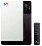 Cooper&Hunter CH-HRV1.5WKEC (Fresh air) CH-HRV1.5WKEC фото | rekuperatory.com.ua