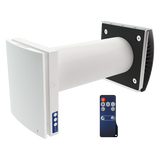 Blauberg VENTO Expert A50-1 S10 W 0688102614 фото | rekuperatory.com.ua