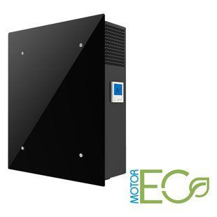 Blauberg Freshbox E-100 black 34698652 фото | rekuperatory.com.ua