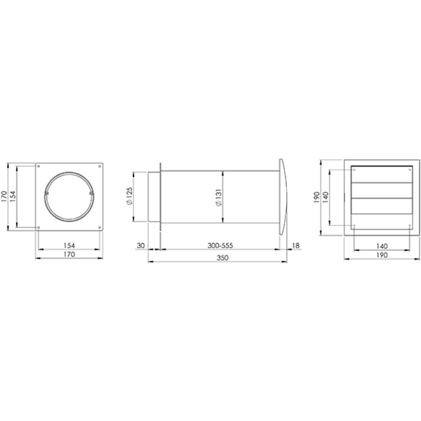 Europlast SPK4-100 SPK4-100 фото | rekuperatory.com.ua