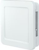Siegenia Aerotube WRG Smart 34698827 фото | rekuperatory.com.ua