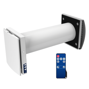 Blauberg VENTO Expert DUO A30 -1 W 0688003493 фото | rekuperatory.com.ua