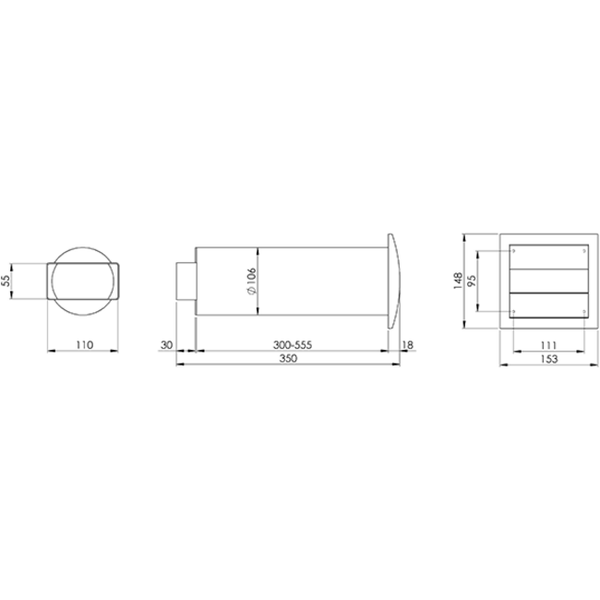 Europlast SPK6-100 SPK6-100 фото | rekuperatory.com.ua