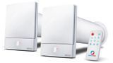 Ventoxx Harmony 2 з пультом ДУ 0.75 м 34698859 фото | rekuperatory.com.ua