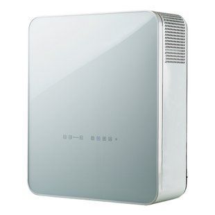 Blauberg Freshbox E2-100 ERV WiFi 34698665 фото | rekuperatory.com.ua