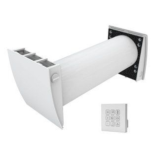 Blauberg Vento Eco2 A50-4 S11 Pro 34698672 фото | rekuperatory.com.ua