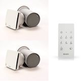 Aspira Rhinocomfort 160 RF V2 AP19990V2 фото | rekuperatory.com.ua