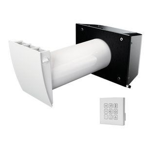 Blauberg Vento Eco2 A50-4 S Pro 34698673 фото | rekuperatory.com.ua