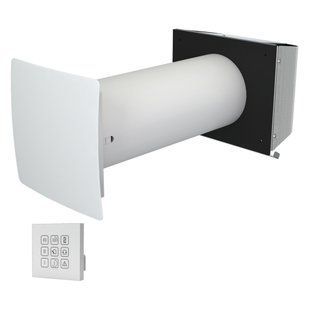 Blauberg Vento Eco A50 S Pro 34698679 фото | rekuperatory.com.ua