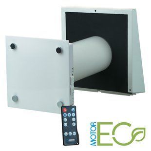 Blauberg Vento Ergo A25-1 Pro 34698680 фото | rekuperatory.com.ua